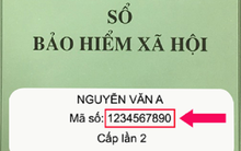 Sổ BHXH, thẻ BHYT có thay đổi quan trọng