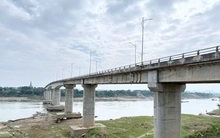 Thủ tướng: Tuyệt đối không để lãng phí, tiêu cực khi xây cầu sông Lô mới