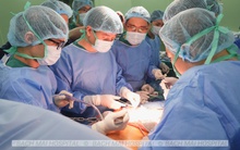 Nam sinh từng được tuyên dương người tốt việc tốt: Hiến tạng, hồi sinh 8 cuộc đời và câu chuyện xúc động phía sau