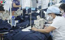 Doanh nghiệp dệt may rộn ràng tái sản xuất sau Tết