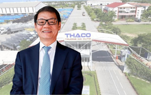 Tham vọng của Tỷ phú Trần Bá Dương: Khởi công 42 dự án đầu tư - xây dựng, ngay tháng sau xây tổ hợp công nghiệp đường sắt và cơ khí sản xuất đầu máy, toa xe