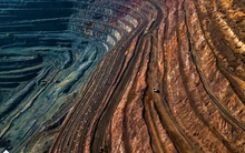 Phát hiện mỏ đất hiếm quy mô cực lớn tại quốc gia chuyên sản xuất dầu mỏ, trữ lượng 20 triệu tấn quặng