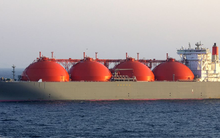 Chưa từng có: Châu Âu thiết lập kỷ lục nhập khẩu 14 triệu tấn LNG trong 1 tháng, một quốc gia đón tin vui