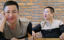 NSƯT Chí Trung: "Tôi xin không làm chủ tịch tập đoàn"