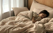 Người sống thọ thường có 6 dấu hiệu này khi ngủ ban đêm, chỉ cần có 1 cái cũng xin chúc mừng