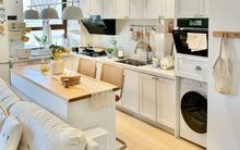 6 thiết kế nhà Nhật "đỉnh bay trần", nhìn là muốn copy ngay