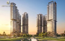 Dồn dập khởi công, động thổ...Sunshine Group khai xuân với 3 dự án lớn tại những vị trí đắc địa bậc nhất Hà Nội