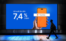 Lợi nhuận cao hơn, linh hoạt hơn: Cách giúp dòng tiền vận hành hiệu quả với Bộ đôi Sinh lời và iDepo VIB