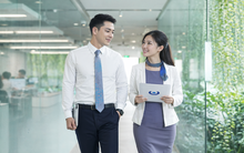 Định hình vai trò PRM trong hành trình phát triển Khách hàng Ưu tiên tại ACB