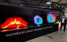 Panasonic chuyển giao hoạt động kinh doanh TV  tại Mỹ và châu Âu cho Skyworth của Trung Quốc