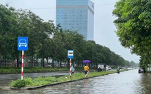 “Khu nhà giàu” hễ mưa lớn là ngập tại Hà Nội sắp có bước ngoặt lớn nhờ dự án hơn 900 tỷ