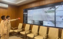 Camera AI ở Phú Thọ 'soi' hơn 2.800 ô tô vi phạm trong kỳ nghỉ Tết