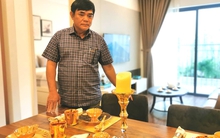 Doanh nhân tuổi Ngọ U80 vẫn điều hành cơ nghiệp nghìn tỷ, sau cú sốc mất 3.000 tỷ đồng doanh thu tiếp tục công bố kế hoạch lớn