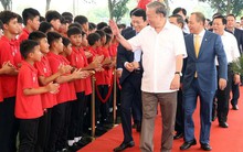 Sân vận động và khát vọng vươn tầm: Kỳ vọng từ các sân chuẩn quốc tế