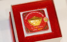 Ngày vía thần Tài có nên bán vàng?