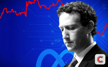 Mark Zuckerberg biến Meta từ 'cỗ máy in tiền' trở thành 'lò đốt tiền', hiện đang nợ gần 60 tỷ USD
