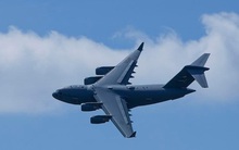 Mỹ dồn quân "sát vách" Iran, sơ tán nhân viên ngoại giao tại Lebanon