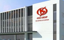 Người nhà lãnh đạo Tập đoàn Kido bán bất thành cổ phiếu KDC