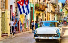 Giữa cơn khủng hoảng điện, Cuba vừa tung "ưu đãi" chưa từng có cho người dân