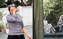 Mẹ Quỳnh Lương khóc nức nở tiễn con: "Lấy chồng giàu, được yêu thương nhưng là chồng xa thì vẫn buồn..."