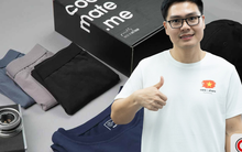 CEO sinh năm 1991 đứng sau startup gọi vốn nhiều nhất 2025: Khách hàng ủng hộ vì muốn thời trang Việt vươn xa như Uniqlo, Adidas và Nike