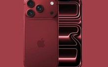 Đây là iPhone 18 Pro màu Deep Red?