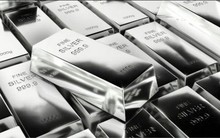 Giá bạc Thượng Hải bứt tốc sau kỳ nghỉ Tết