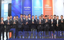 Đầu năm mới, Phó Thủ tướng giao nhiệm vụ cho 4 tập đoàn năng lượng lớn