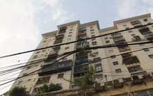 Hà Nội ban hành đơn giá cho thuê ki ốt, gian hàng dịch vụ tại 24 tòa tái định cư