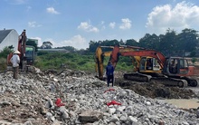 Giải phóng hơn 96% mặt bằng KCN Biên Hòa 1