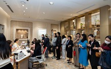 Giá bạc hôm nay 24-2: Một thương hiệu bạc quá tải ngay trong ngày mở bán đầu tiên