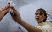 6 mẹo "sống còn" khi trời nồm ẩm để giữ cho ngôi nhà luôn khô ráo, trong lành