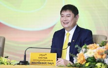 Ông Nguyễn Đức Thụy muốn đổi tên Sacombank: Tiếp nối công cuộc 'thay áo đổi vận' từ Hoàng Anh Gia Lai, Hưng Thịnh, LPBank...