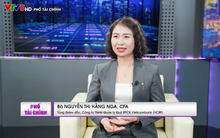 Một dòng vốn lớn sắp đổ vào chứng khoán Việt Nam