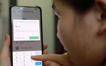 Tất cả người dân đặc biệt chú ý khi app ngân hàng bỗng nhiên bị khóa