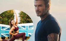 Không phải nhịn ăn khắc nghiệt, huấn luyện viên cá nhân của David Beckham tiết lộ 5 nguyên tắc giữ vóc dáng đỉnh cao