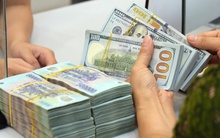 Sau Tết: Giá đô la, lãi suất qua đêm liên ngân hàng cùng tăng mạnh