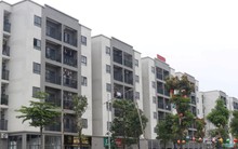 Gỡ “nút thắt” về tiêu chí nhà ở, tăng cơ hội an cư cho người thu nhập thấp