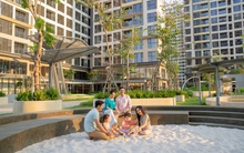 Mức phí dịch vụ cần biết ở chung cư Hà Nội trong năm 2026