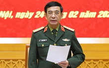 Tiếp tục hoàn chỉnh kế hoạch điều chỉnh biên chế Quân đội giai đoạn 2026-2030