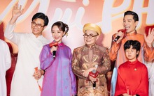 Thu Trang lên tiếng về tin đồn mâu thuẫn với đoàn phim 'Mùi phở'