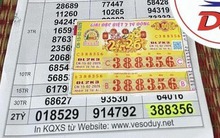 Trúng độc đắc 4 tỷ đồng, người phụ nữ 50 tuổi không nhận thưởng luôn vì lý do ngỡ ngàng