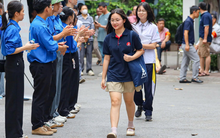 25 địa phương công bố môn thi thứ ba vào lớp 10 năm học 2026-2027