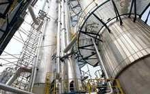 Cổ phiếu Hóa Chất Đức Giang tăng trần, lên cao nhất từ đầu năm