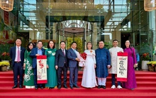 Khai xuân khởi sắc: Từ tiếng cồng HOSE đến nhịp kết nối toàn cầu