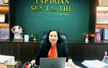 Cựu Tổng giám đốc Sen Tài Thu chi 25 tỷ đồng nhờ 'chạy án' nhưng bị chiếm đoạt