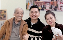 3 người bị ung thư trong một khung hình: NSND di căn vào xương vẫn lạc quan