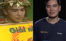Cuộc sống kín tiếng hiện tại của Quán quân Olympia mùa 2
