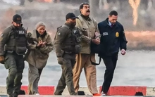 Venezuela yêu cầu Mỹ trả tự do ngay lập tức cho Tổng thống Maduro