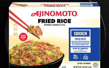 Mảnh kính lẫn trong cơm rang, 1.500 tấn bị thu hồi: Sản phẩm của một thương hiệu Nhật đình đám